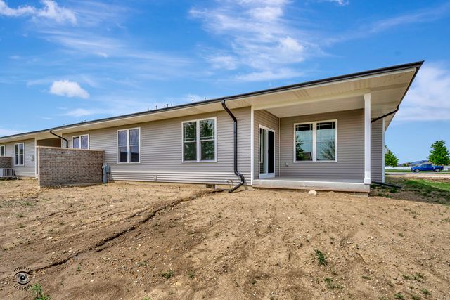 392 White Hawk Way, Manteno, IL 60950