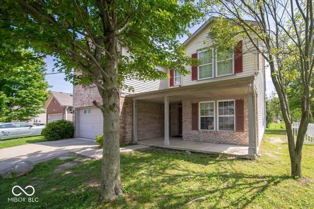 2897 Sentiment Lane, Greenwood, IN 46143