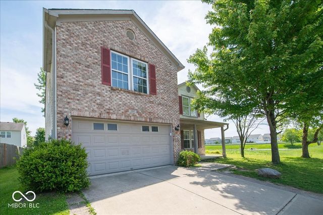 2897 Sentiment Lane, Greenwood, IN 46143