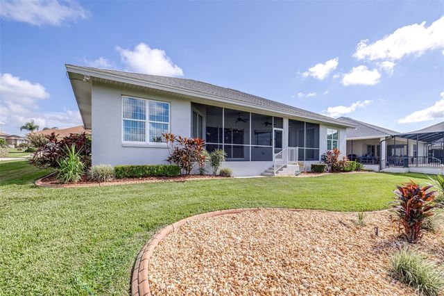 2636 HUNTINGTON HILLS DRIVE, Lakeland, FL 33810