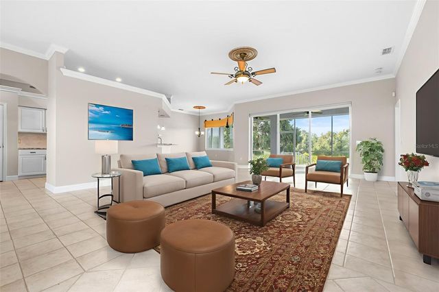 2636 HUNTINGTON HILLS DRIVE, Lakeland, FL 33810