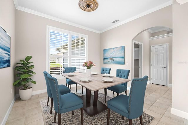 2636 HUNTINGTON HILLS DRIVE, Lakeland, FL 33810