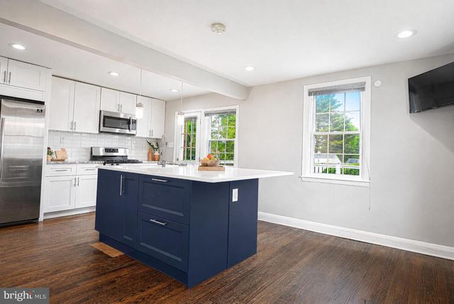 703 HOWARD RD, Pikesville, MD 21208