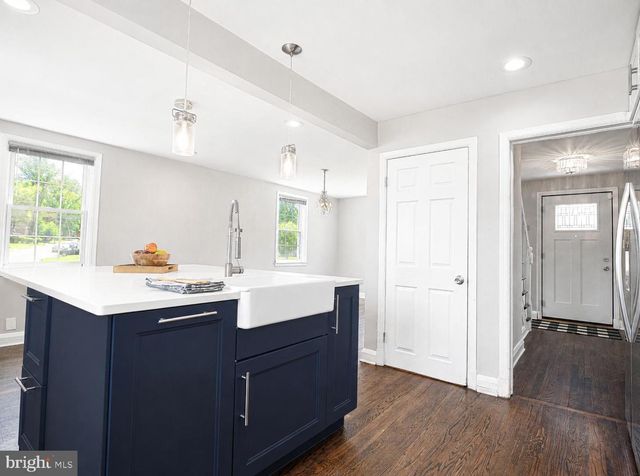 703 HOWARD RD, Pikesville, MD 21208