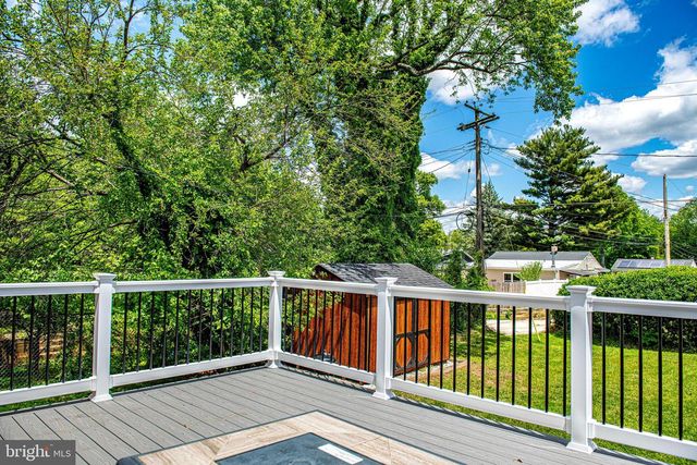 703 HOWARD RD, Pikesville, MD 21208