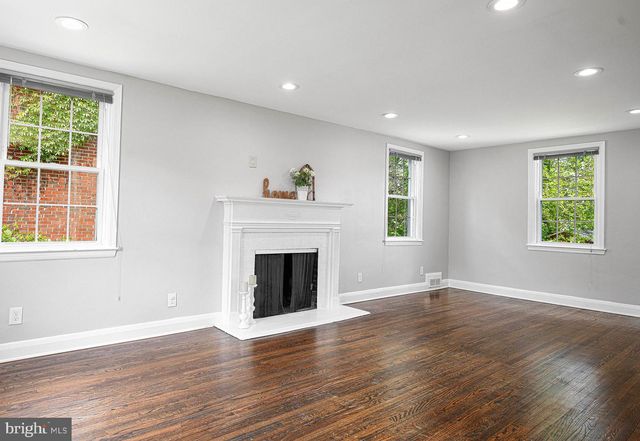 703 HOWARD RD, Pikesville, MD 21208