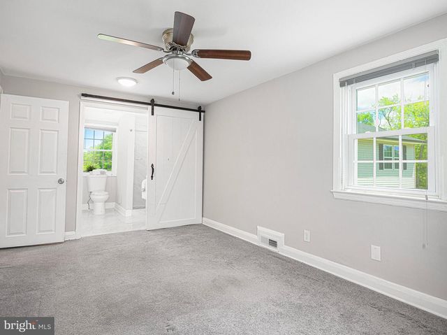 703 HOWARD RD, Pikesville, MD 21208