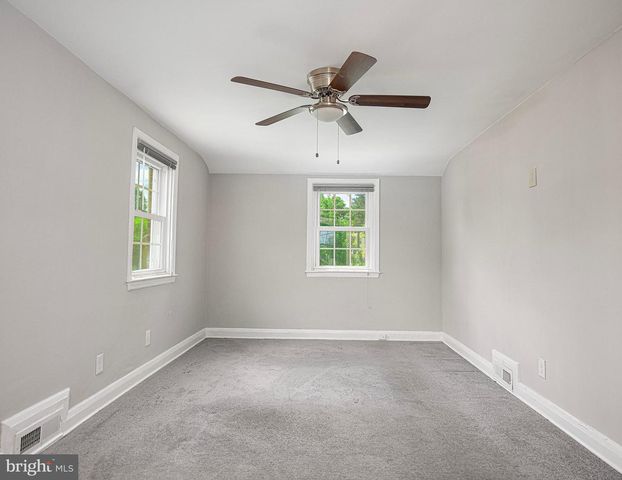 703 HOWARD RD, Pikesville, MD 21208