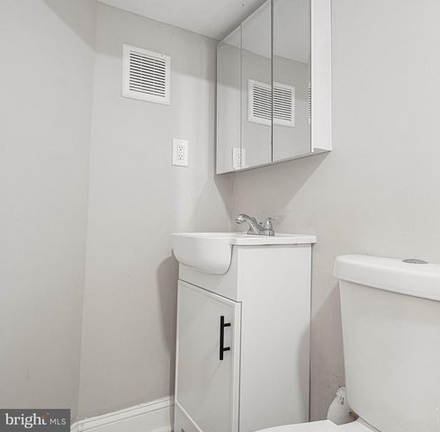 703 HOWARD RD, Pikesville, MD 21208