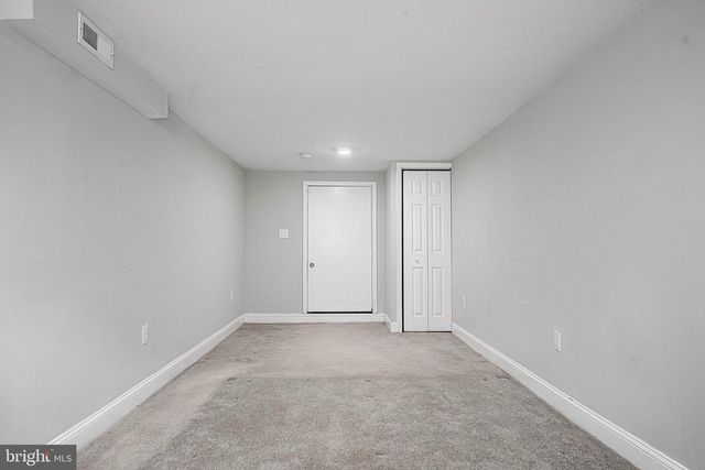 703 HOWARD RD, Pikesville, MD 21208