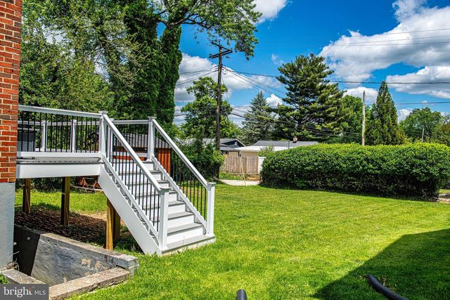 703 HOWARD RD, Pikesville, MD 21208