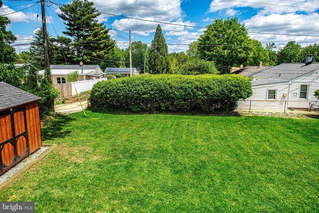 703 HOWARD RD, Pikesville, MD 21208