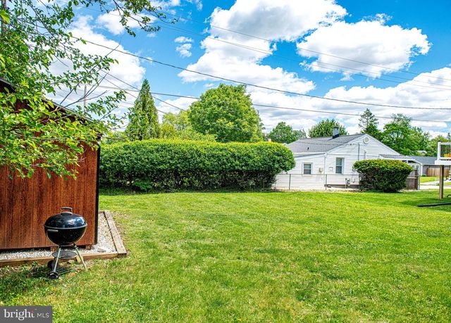 703 HOWARD RD, Pikesville, MD 21208