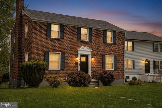 703 HOWARD RD, Pikesville, MD 21208