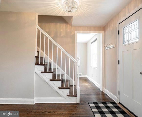 703 HOWARD RD, Pikesville, MD 21208