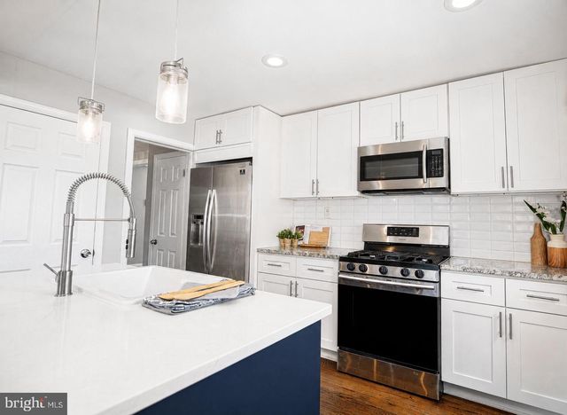 703 HOWARD RD, Pikesville, MD 21208