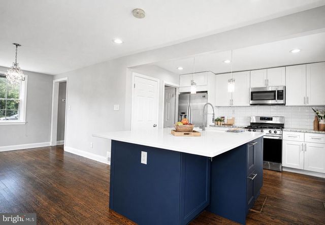 703 HOWARD RD, Pikesville, MD 21208