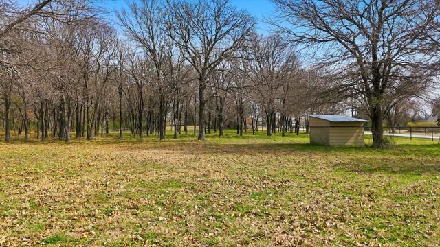 776 Orchid Hill Lane, Copper Canyon, TX 76226