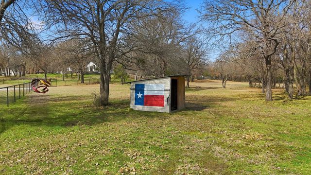 776 Orchid Hill Lane, Copper Canyon, TX 76226