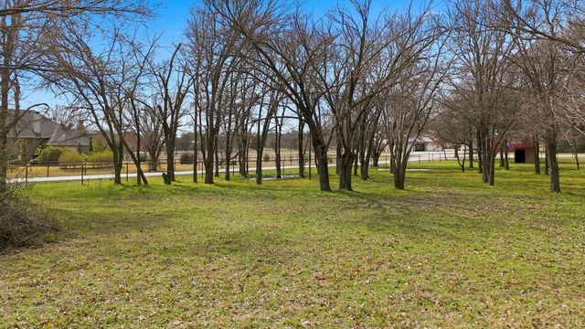 776 Orchid Hill Lane, Copper Canyon, TX 76226