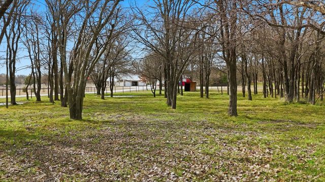 776 Orchid Hill Lane, Copper Canyon, TX 76226