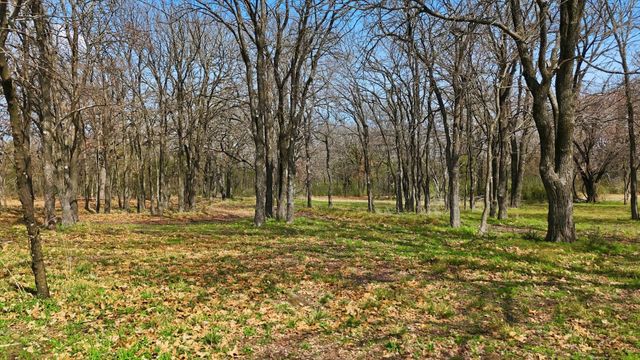 776 Orchid Hill Lane, Copper Canyon, TX 76226