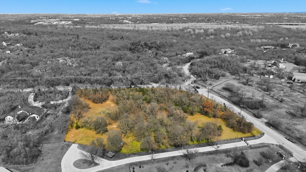 776 Orchid Hill Lane, Copper Canyon, TX 76226