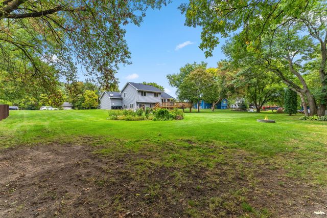 3300 175th Lane NW, Andover, MN 55304