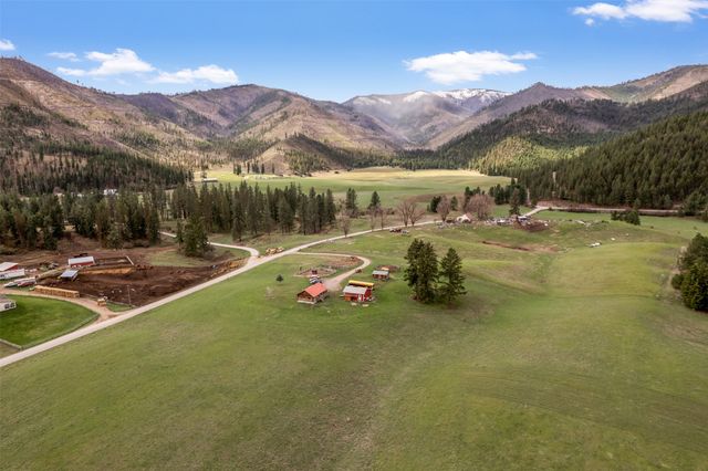 965 Quartz Loop, Superior, MT 59872