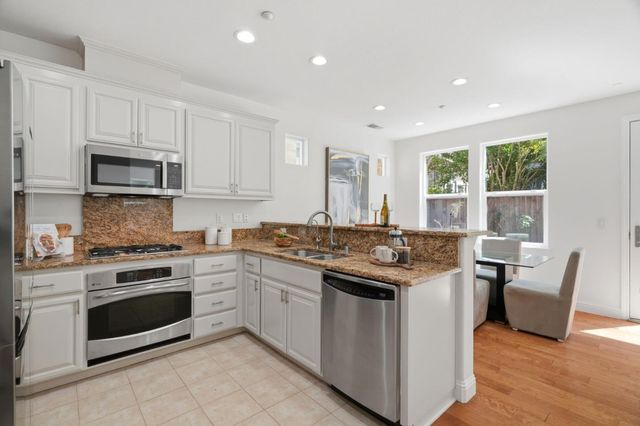 3542 Druffel Place, Santa Clara, CA 95051