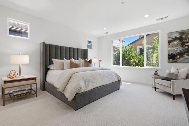 3542 Druffel Place, Santa Clara, CA 95051