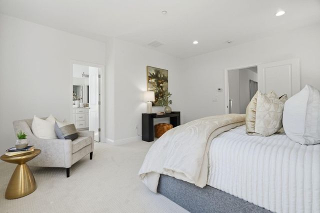 3542 Druffel Place, Santa Clara, CA 95051