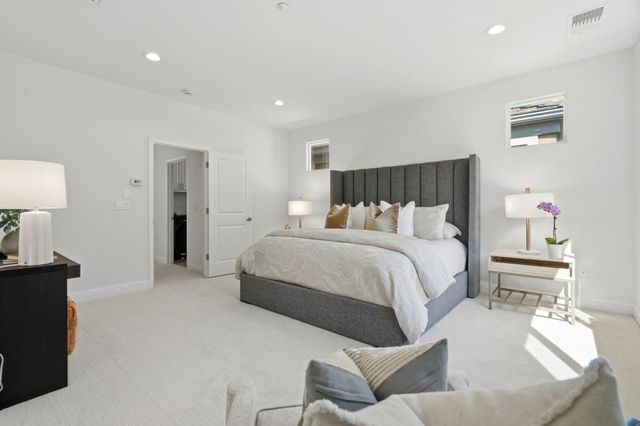 3542 Druffel Place, Santa Clara, CA 95051