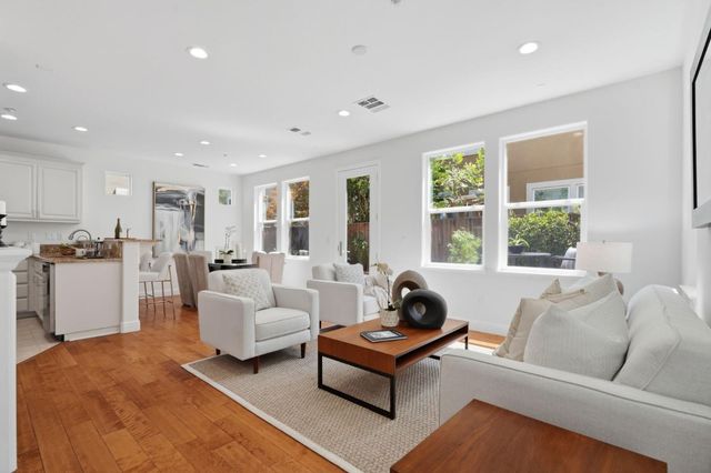3542 Druffel Place, Santa Clara, CA 95051