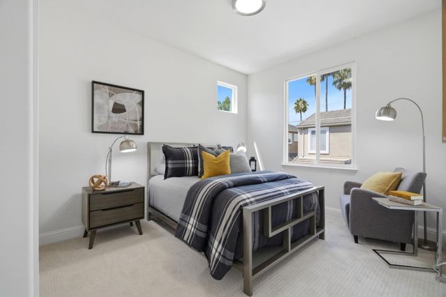 3542 Druffel Place, Santa Clara, CA 95051