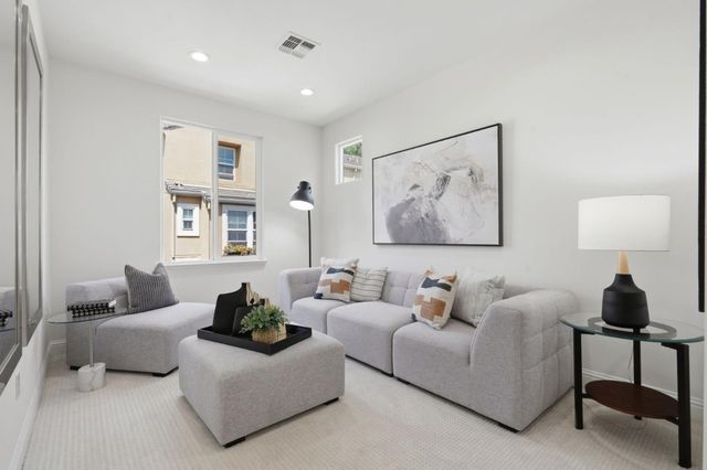3542 Druffel Place, Santa Clara, CA 95051