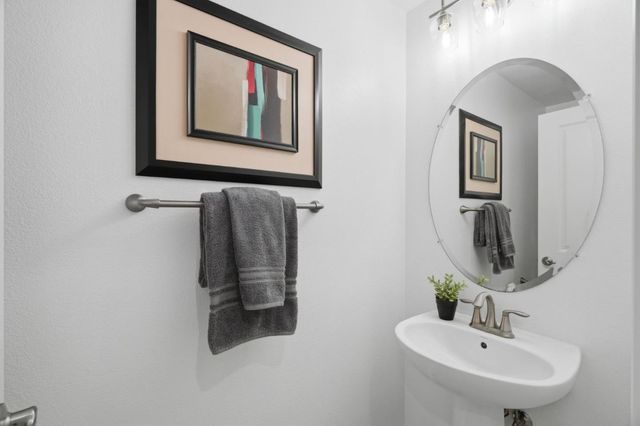 3542 Druffel Place, Santa Clara, CA 95051