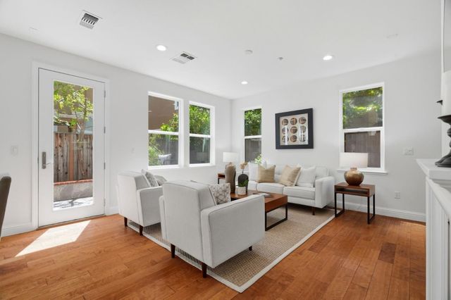 3542 Druffel Place, Santa Clara, CA 95051
