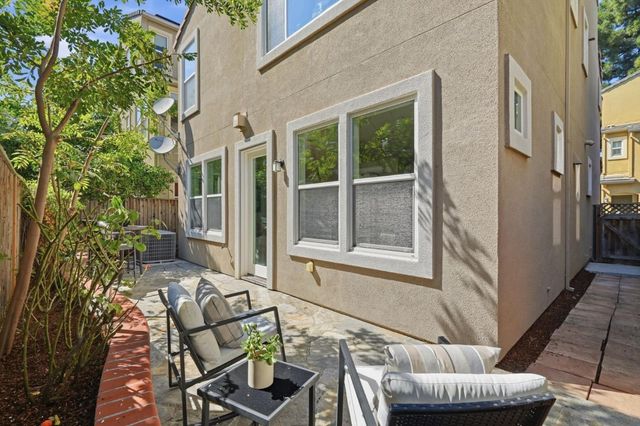3542 Druffel Place, Santa Clara, CA 95051