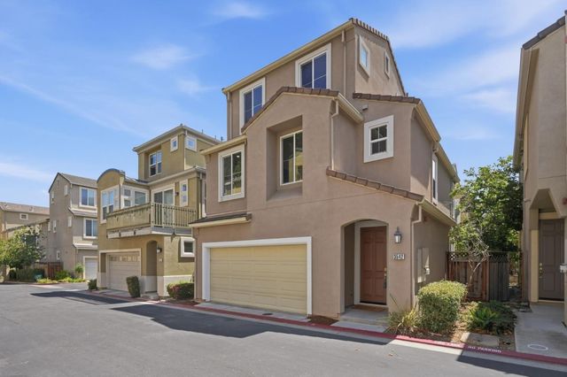 3542 Druffel Place, Santa Clara, CA 95051