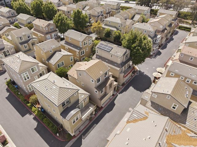 3542 Druffel Place, Santa Clara, CA 95051