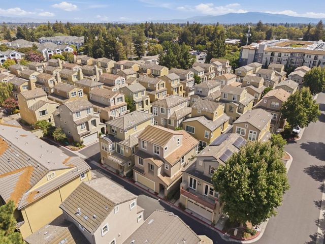 3542 Druffel Place, Santa Clara, CA 95051