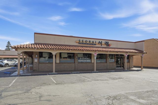 3542 Druffel Place, Santa Clara, CA 95051