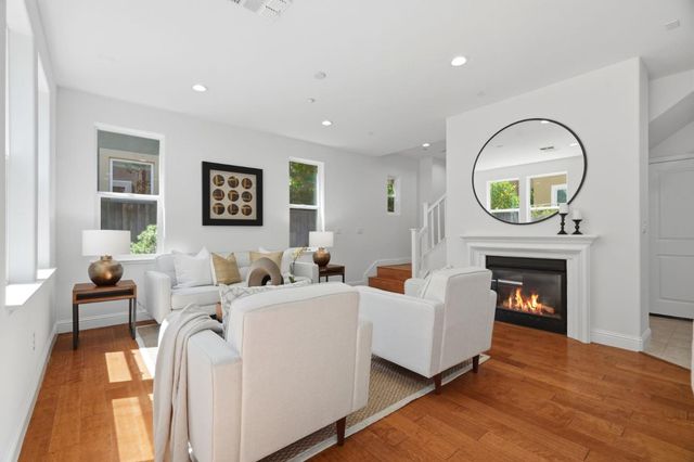3542 Druffel Place, Santa Clara, CA 95051