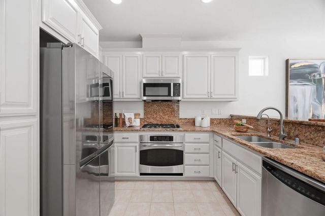 3542 Druffel Place, Santa Clara, CA 95051