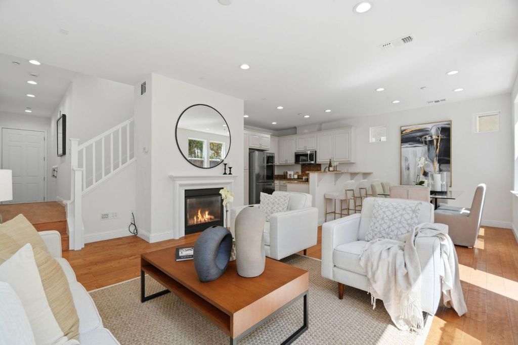 3542 Druffel Place, Santa Clara, CA 95051