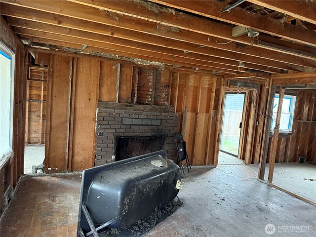 110 SE X Street, Tumwater, WA 98501