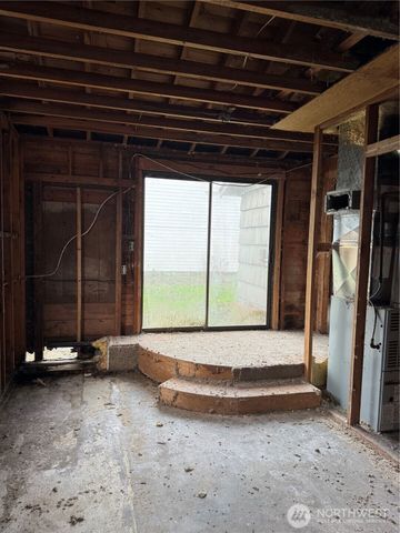 110 SE X Street, Tumwater, WA 98501