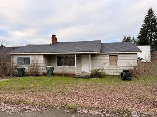 110 SE X Street, Tumwater, WA 98501