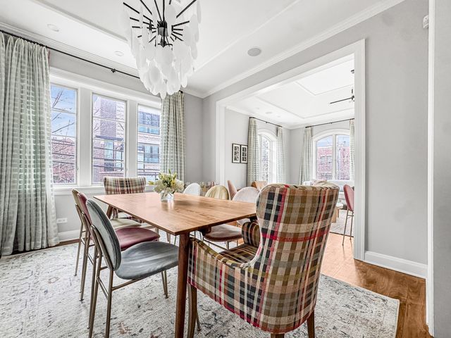 2615 N Paulina Street, Chicago, IL 60614